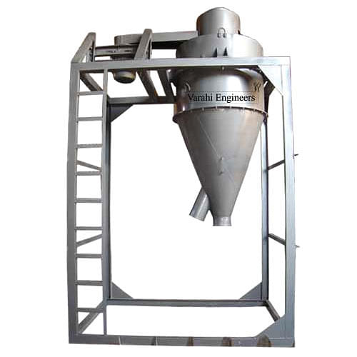 AIR CLASSIFIER MACHINE