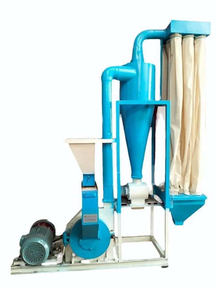 Air Classifier Mill