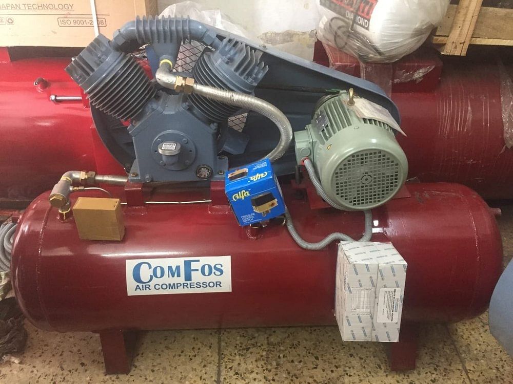 Air Compressor 3 HP