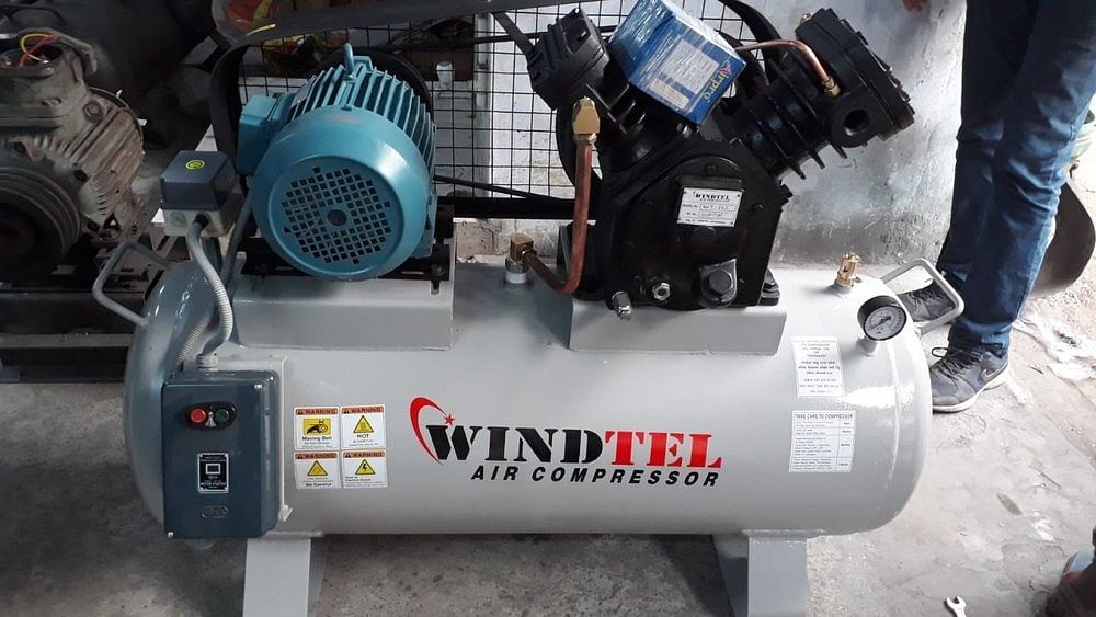 Air Compressor 3 Hp