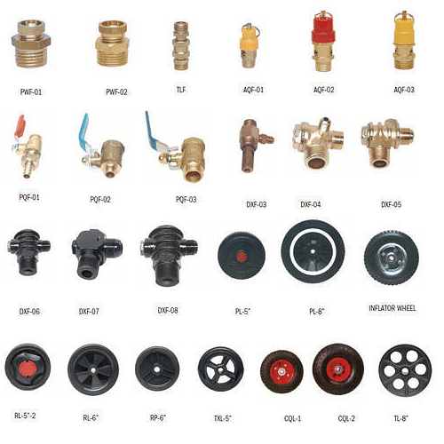 Air Compressor Accessories