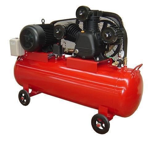 Air Compressor Rental, Mumbai