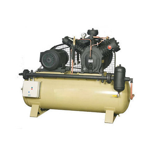 Air Compressor Rental Service