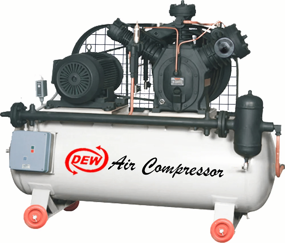 Air Compressor Repair