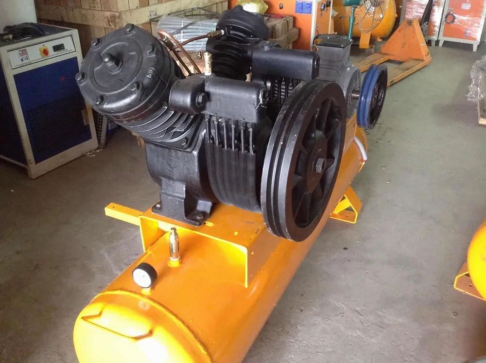 Air Compressor Repair, in Pan India, Online