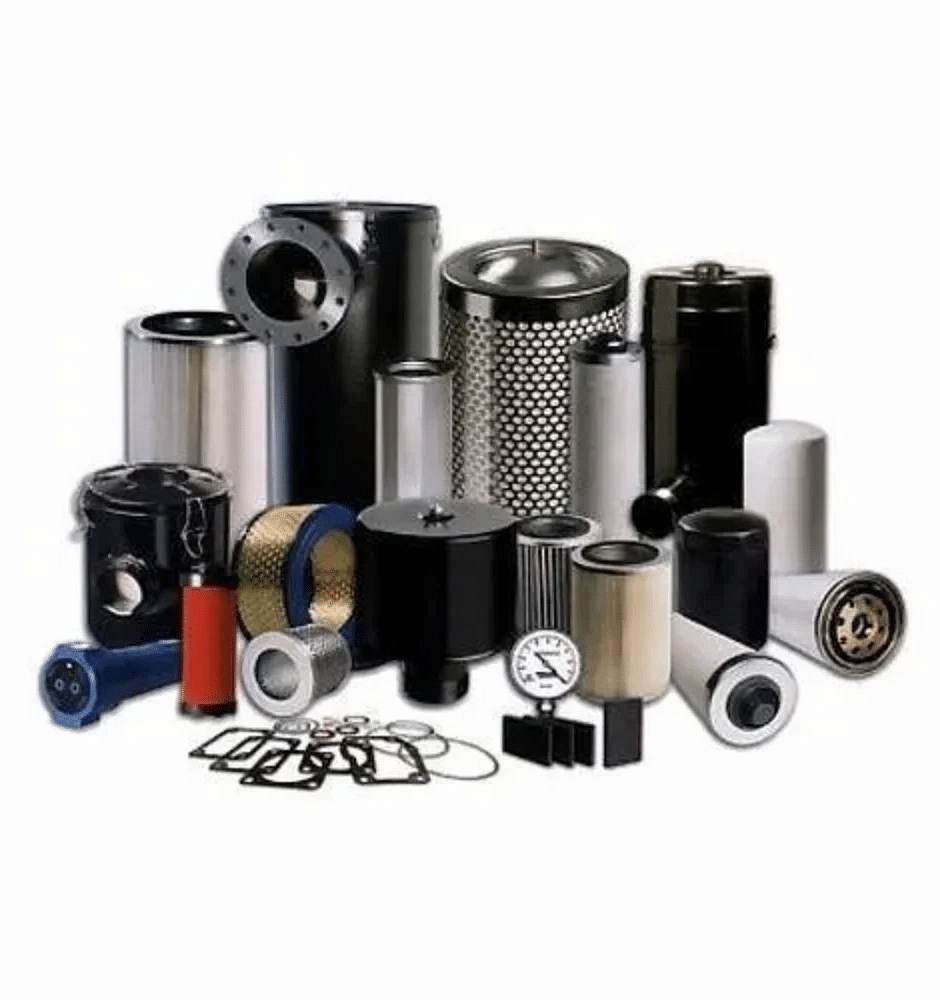 Air Compressor Spares