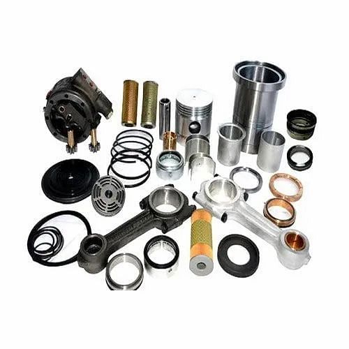 Air Compressor Spares