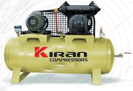 Air Compressors