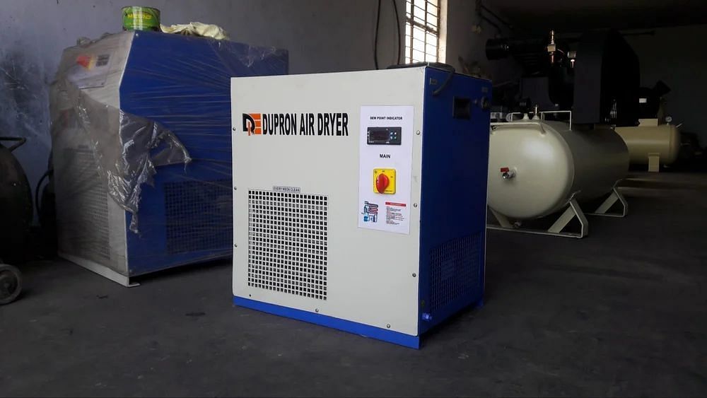 Air Dryers And Filters, Automation Grade: Manual