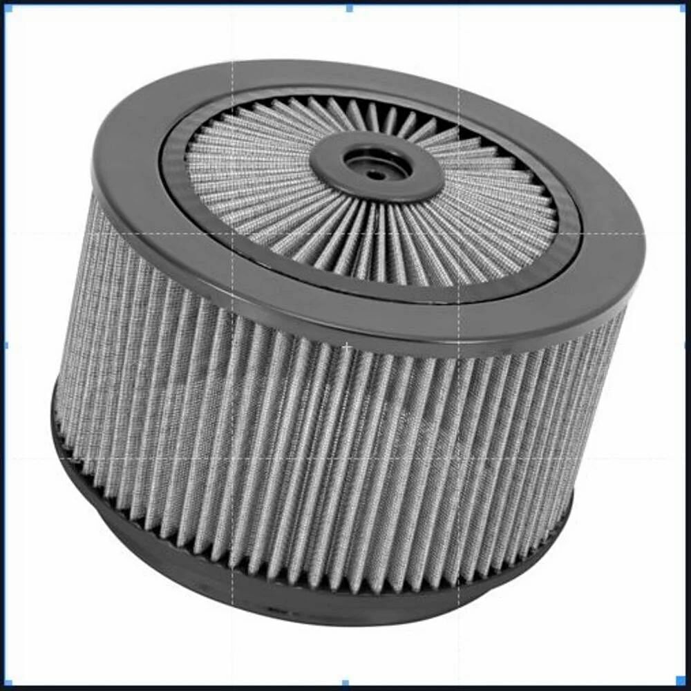 Air Filter Assembly