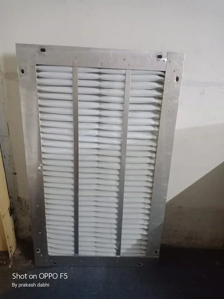 Air Fine Filter