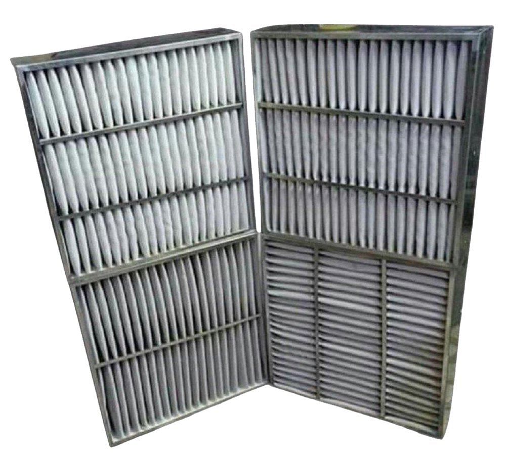 Air Fine Filter