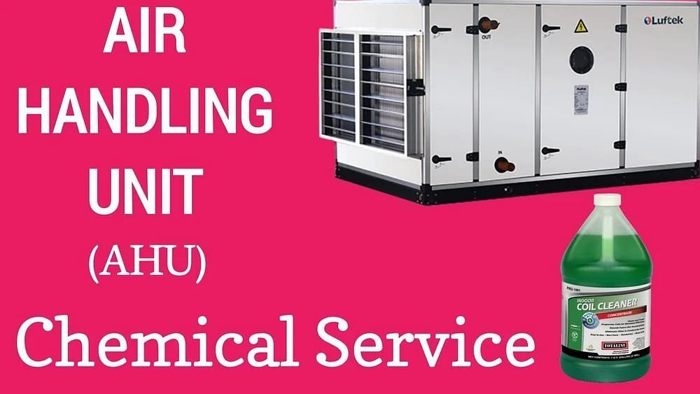 Air Handling Unit Services