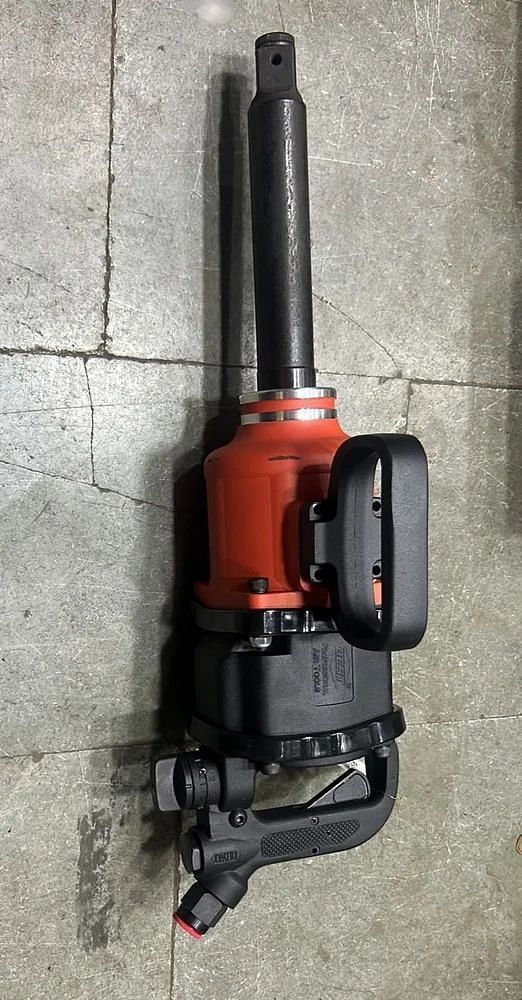 Air Impact Wrench Machine