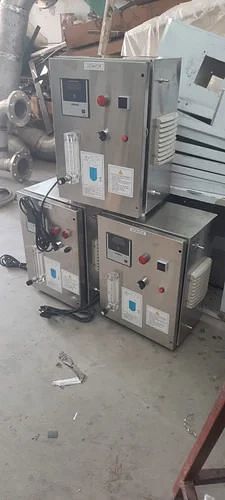 Air Ozonizer, For Industrial