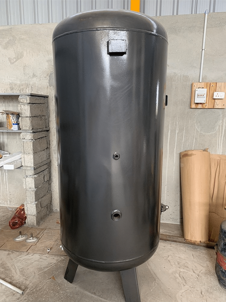 Air Reservoir Tank 1000 Litter