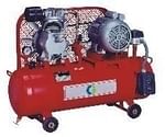 Air Tank Compressor (without Motor)