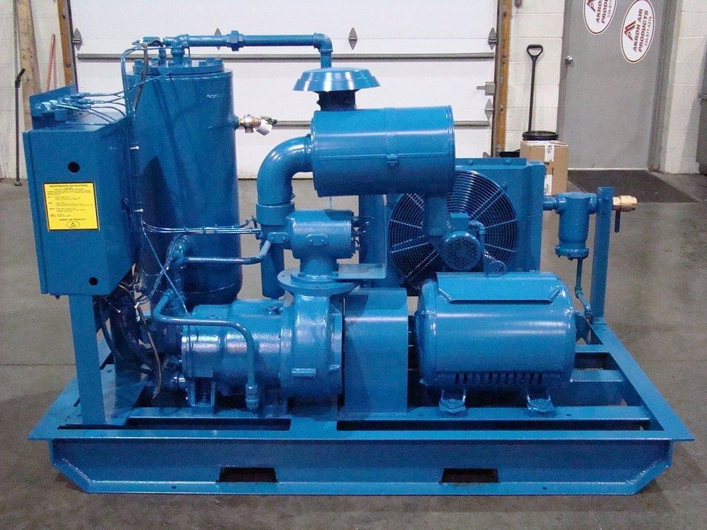 Airite Air Compressor Rental, Per Day Rent: 300 - 5000