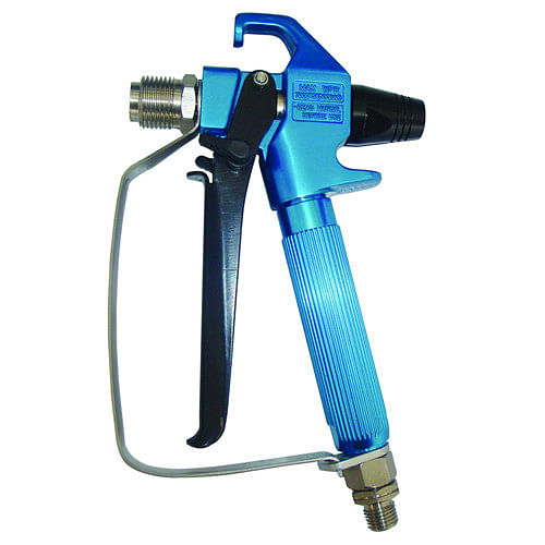 Airless Spray Gun