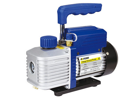 Aitcool Double Stage A-i240-NS Vacuum Pump, For Industrial