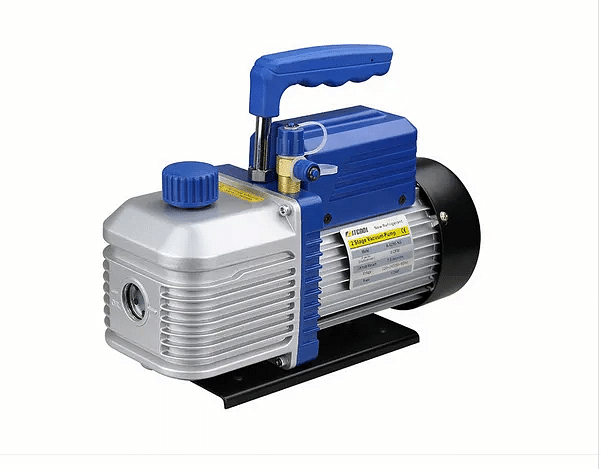 Aitcool Double Stage Vacuum Pump A-i130, For Industrial