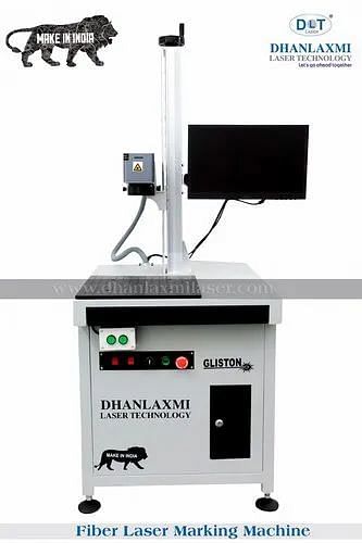 Aldrop Laser Marking Machine, 0.5 mm