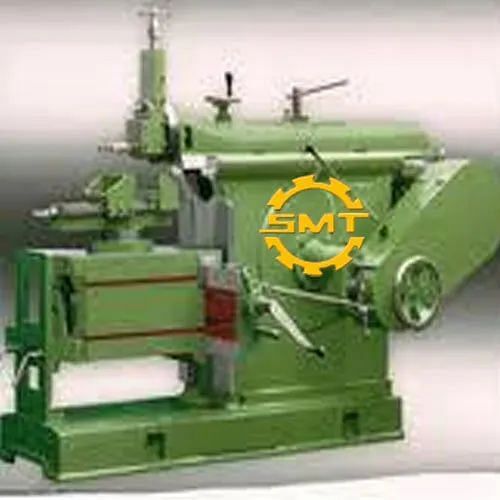 All Geared Shaping Machine