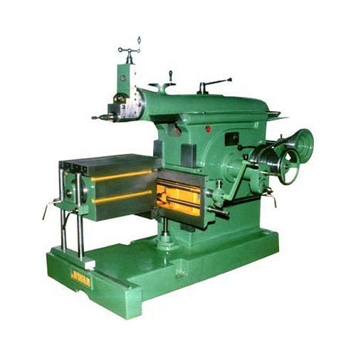 All Geared Shaping Machine