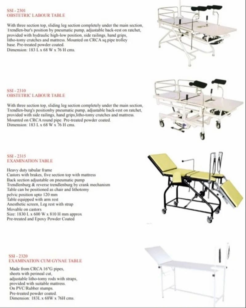 All Hospital Furniture