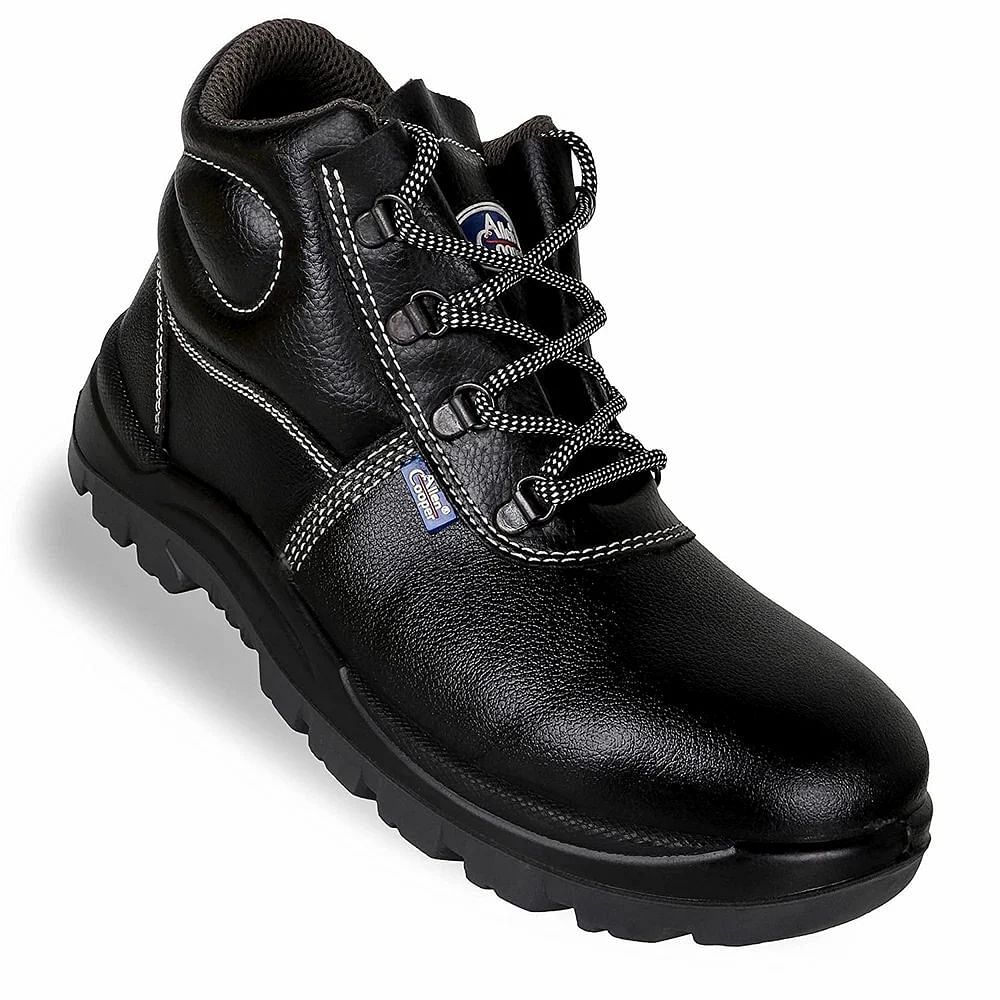 Allen Cooper Safety Shoes Ac 1156, For Industrial