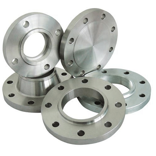 Alloy 20 Flange