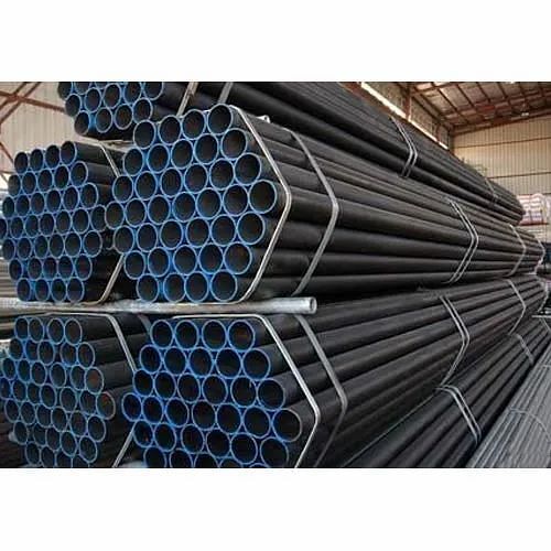 Alloy Steel ASTM A 335 T22 Tubes