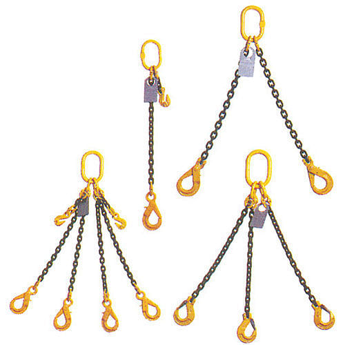 Alloy Steel Chain Sling