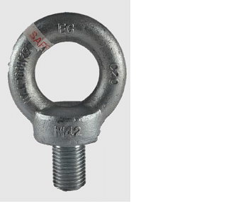 Alloy Steel Eye Bolt