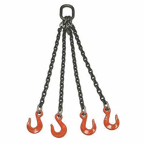 Alloy Steel Lifting Chain Sling