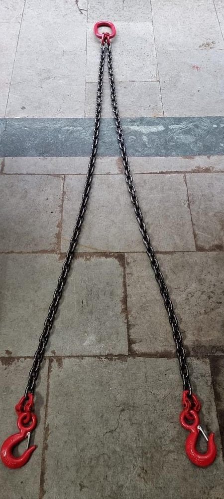 ALLOY STEEL Multi Leg Sling