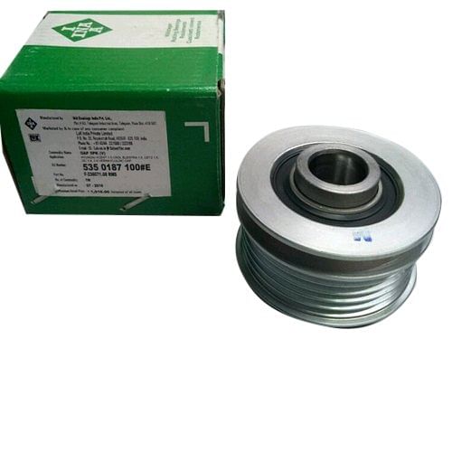 Alternator Pulley, for Automobile & Machinery