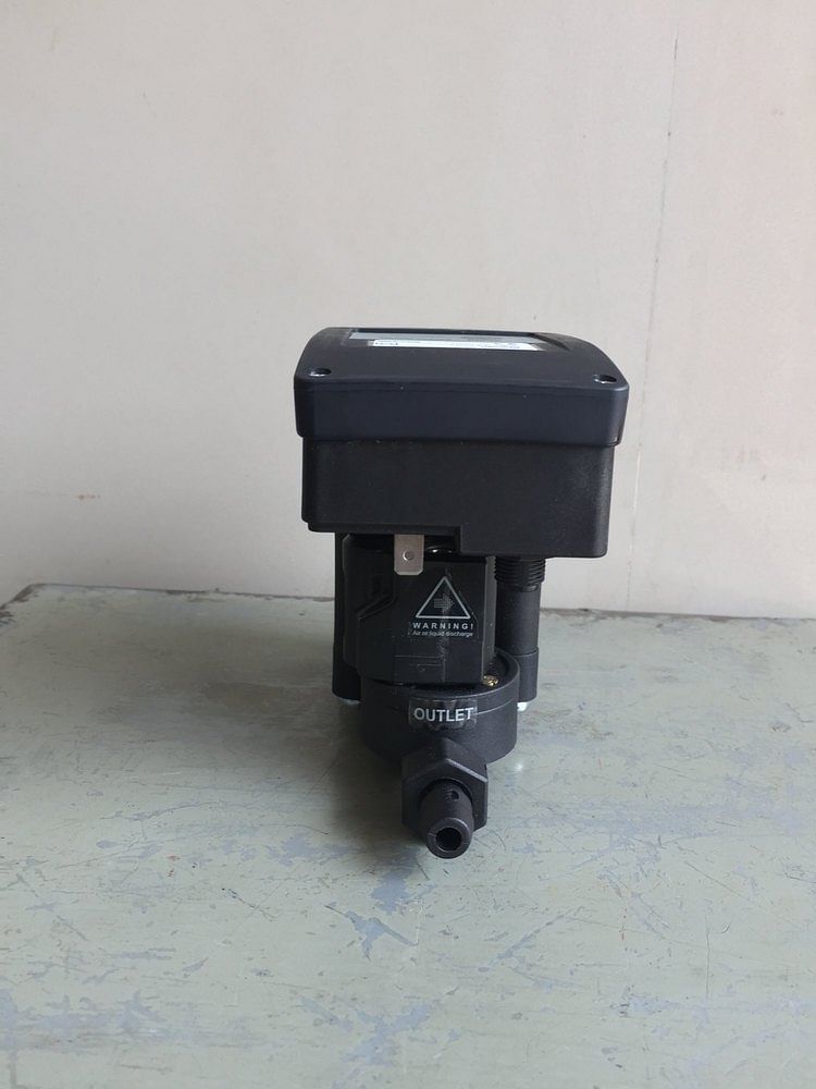 Aluminium 16 bar Level Sensing Drain Valve, For Industrial