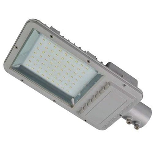 Aluminium 72 W LED Street Light, Input Voltage: 220 V