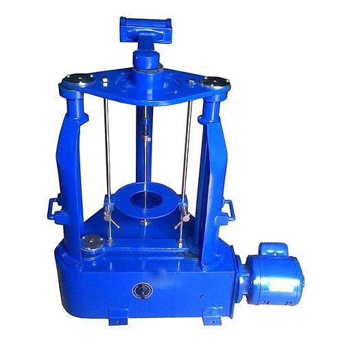 Aluminium Alloy Rectangular Rotap Shieve Shaker PSAW-137D