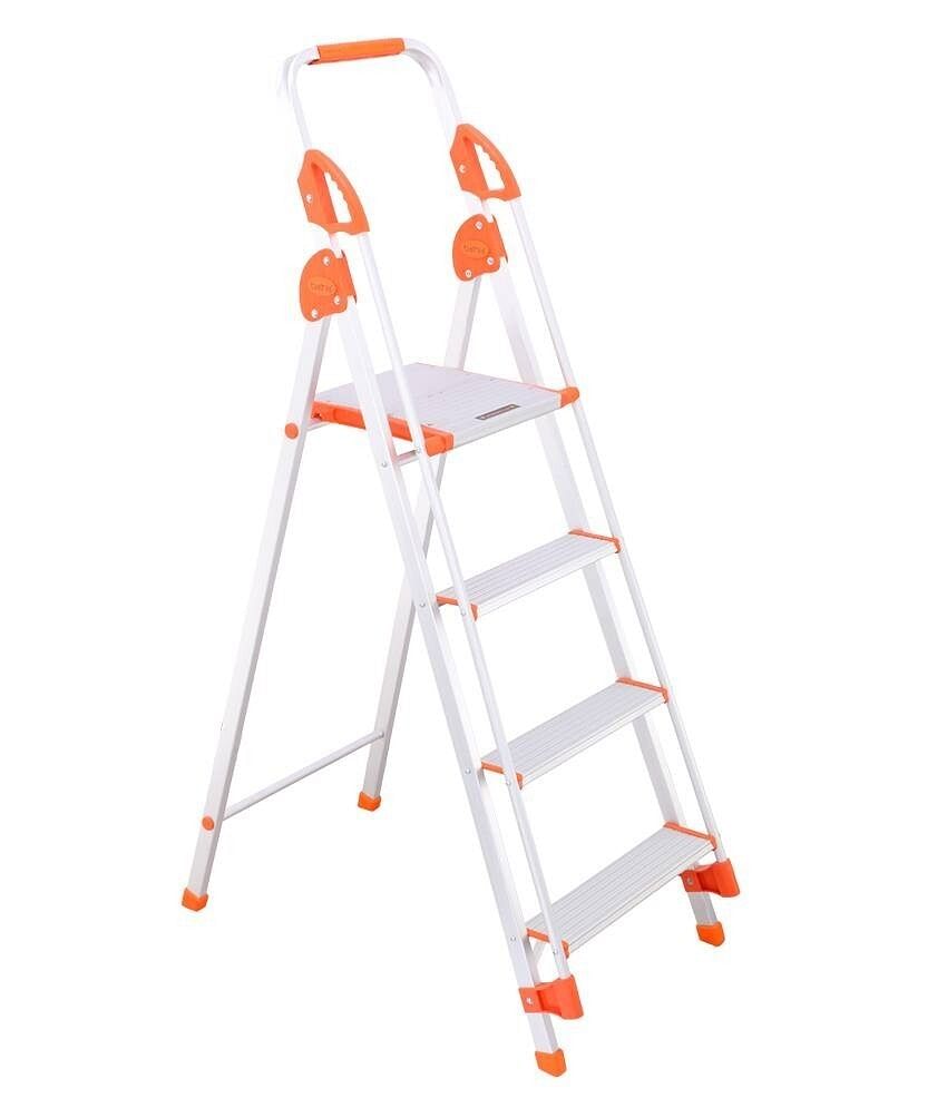 Aluminium Baby Ladder