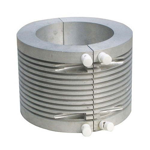 Aluminium Casting Heater, 1000 (w)