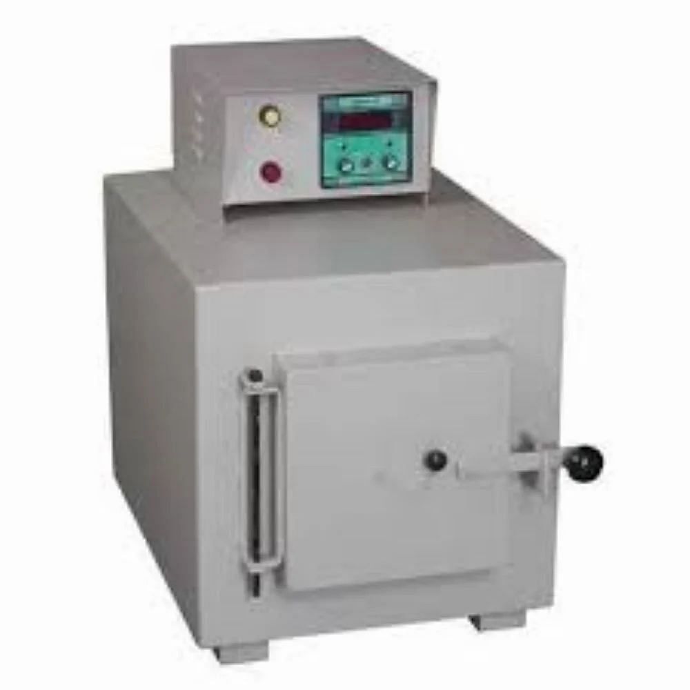 Aluminium Electric Laboratory Muffle Furnace