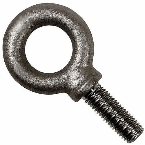 Aluminium Eye Bolt