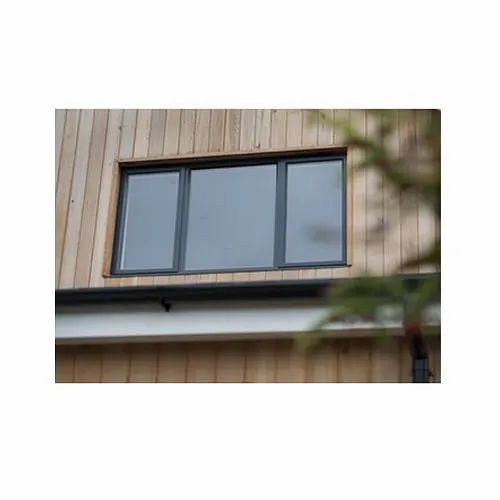 Aluminium Fixed Windows