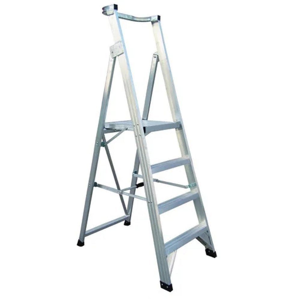 Aluminium Folding Ladder