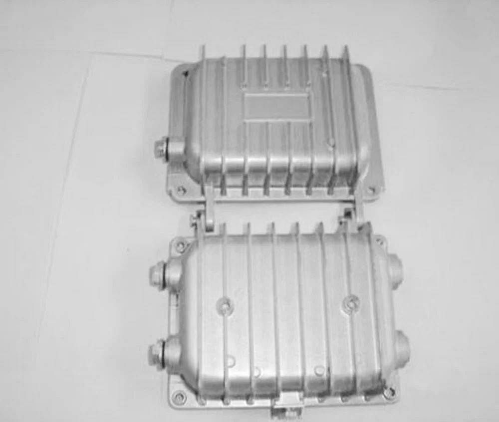 Aluminium Gravity Aluminum Die Casting For Electrical Industry, For Industrial