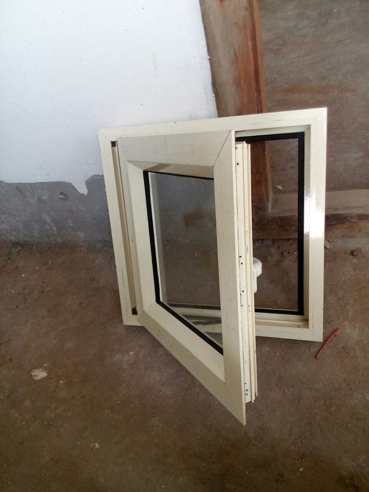 Aluminium Openable Window