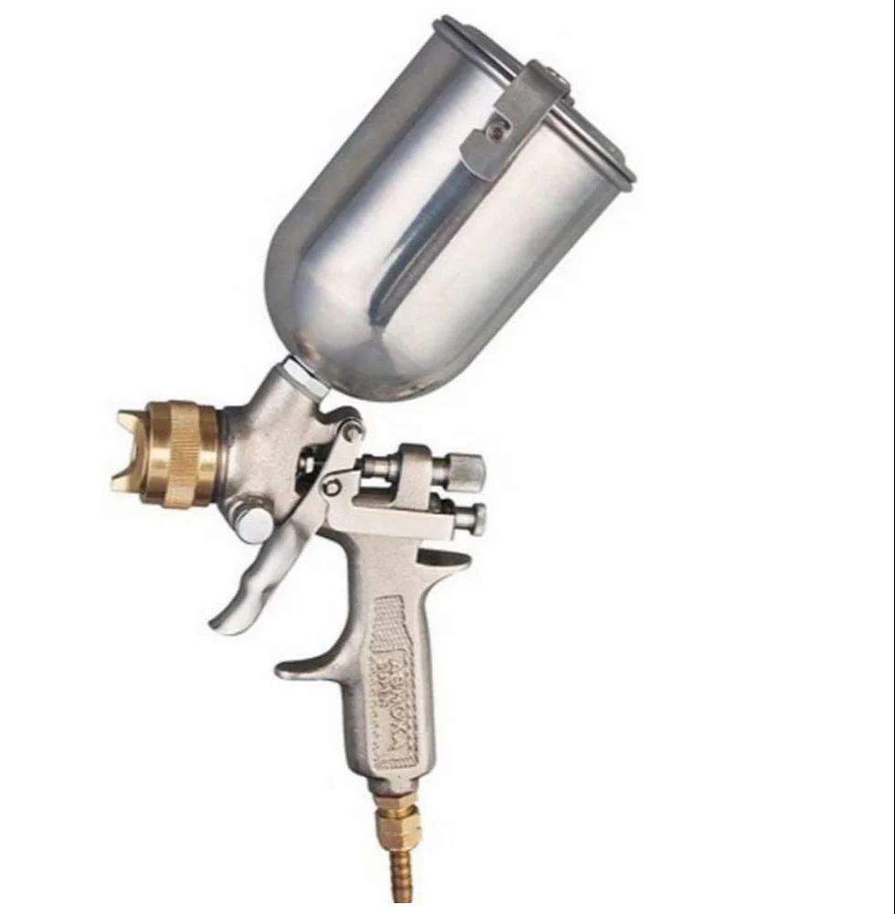 ALUMINIUM Painter Spray Gun PR-01, 1 PINT