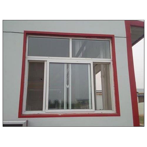 Aluminium Sliding Window